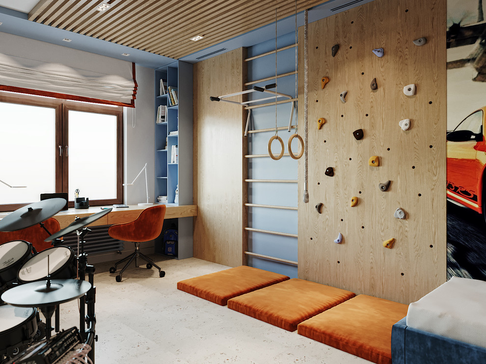 ЖК РУССКИЙ ДОМ