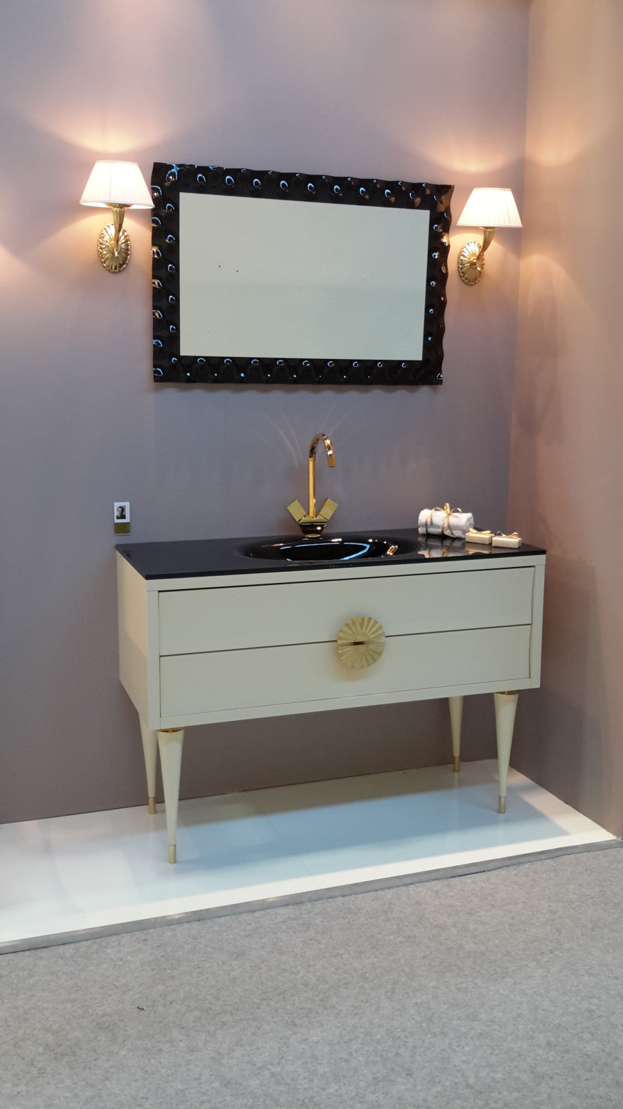 Выставка Cersaie, Болонья, Италия -4