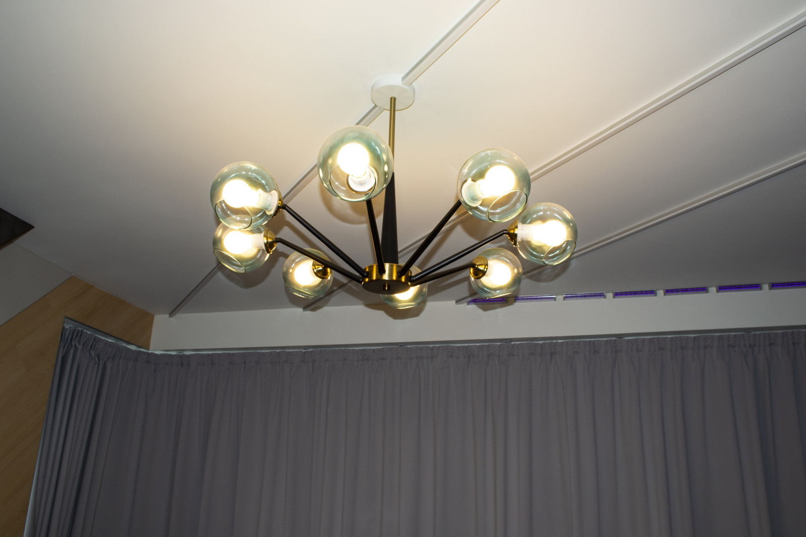 Апартаменты в ЖК “Арт Сити”.