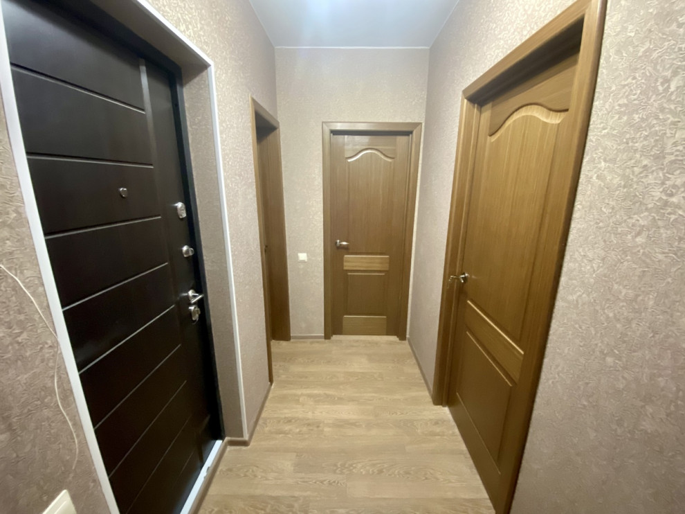 Ремонт квартиры 4 в Москве