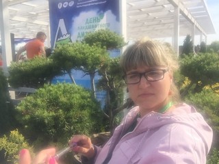 Дарья Штрапова