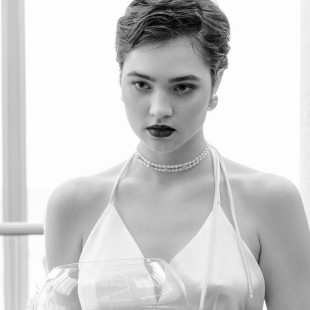 Владислава Первакова