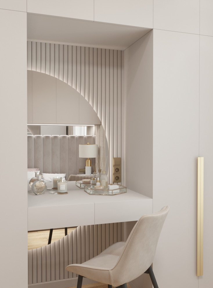 Квартира в Москве