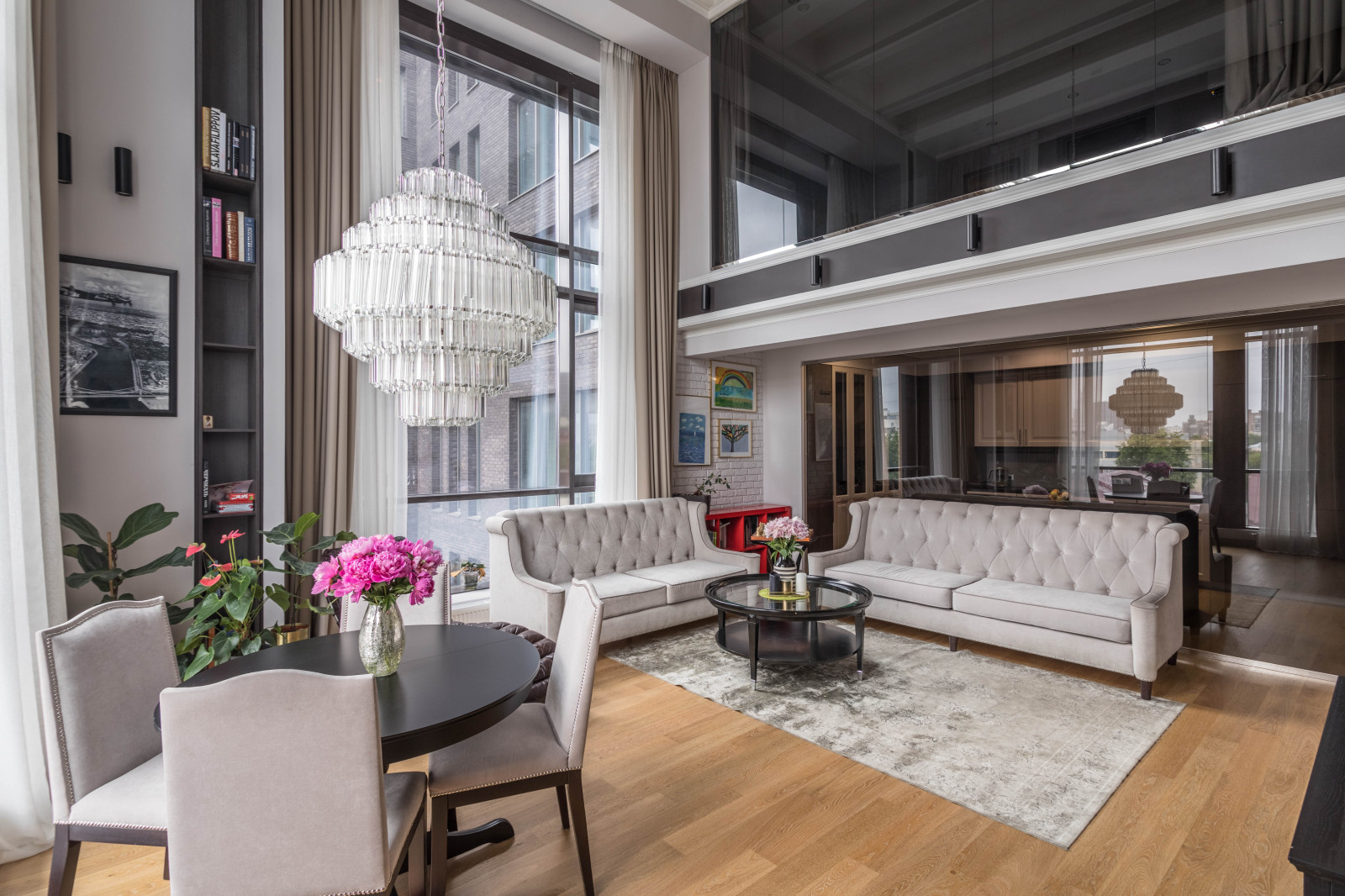 Composition of angles