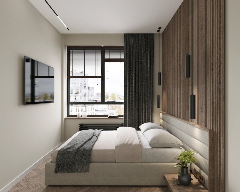 Квартира 40м2 в Москве