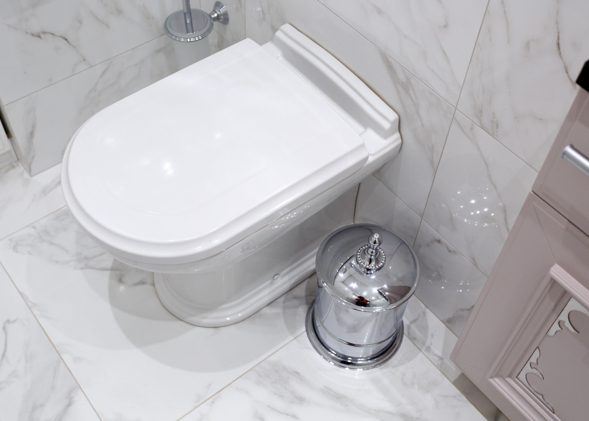 Маленькая квартира в классике