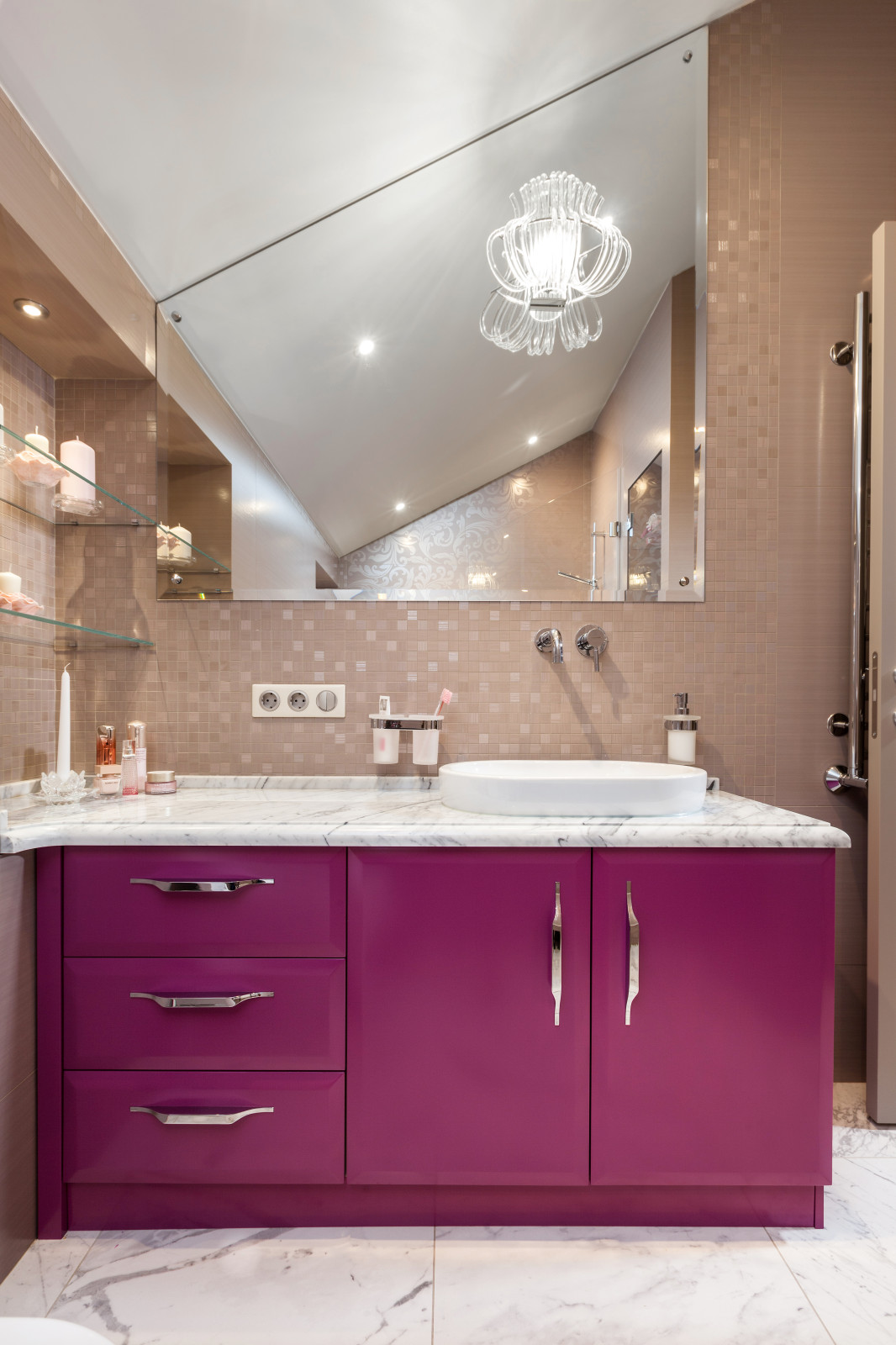 Ванная | bathroom