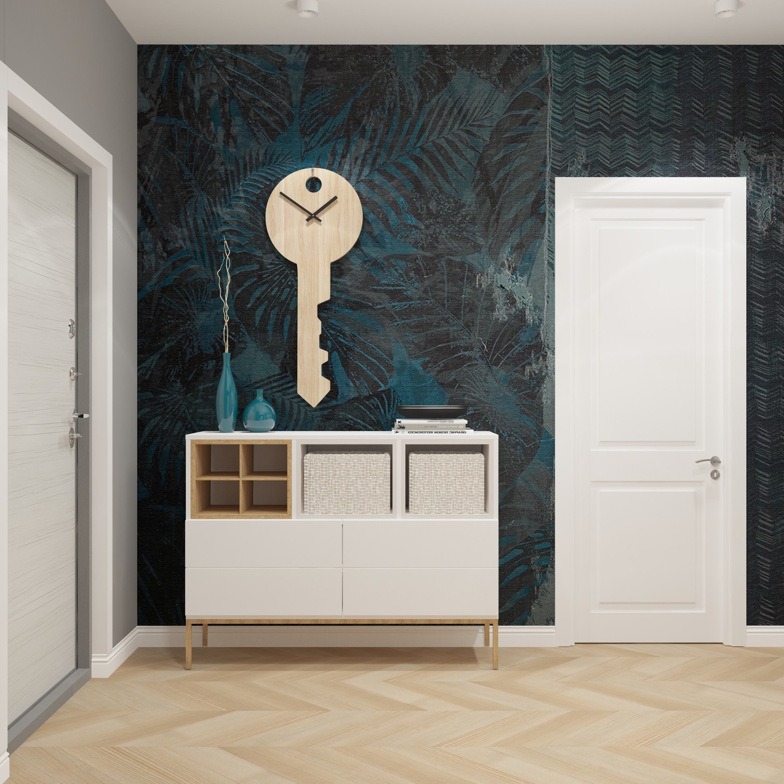 Квартира для студента