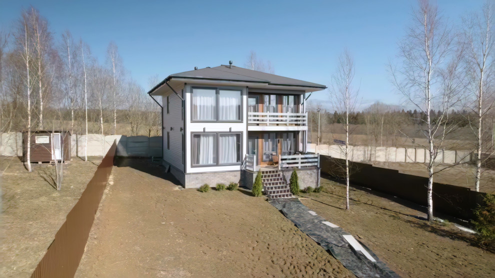 Император 1