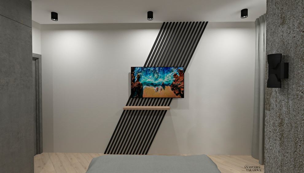 Лофт и Вино