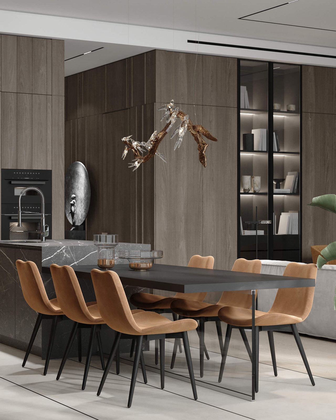 Садовые Кварталы 160 кв.м.