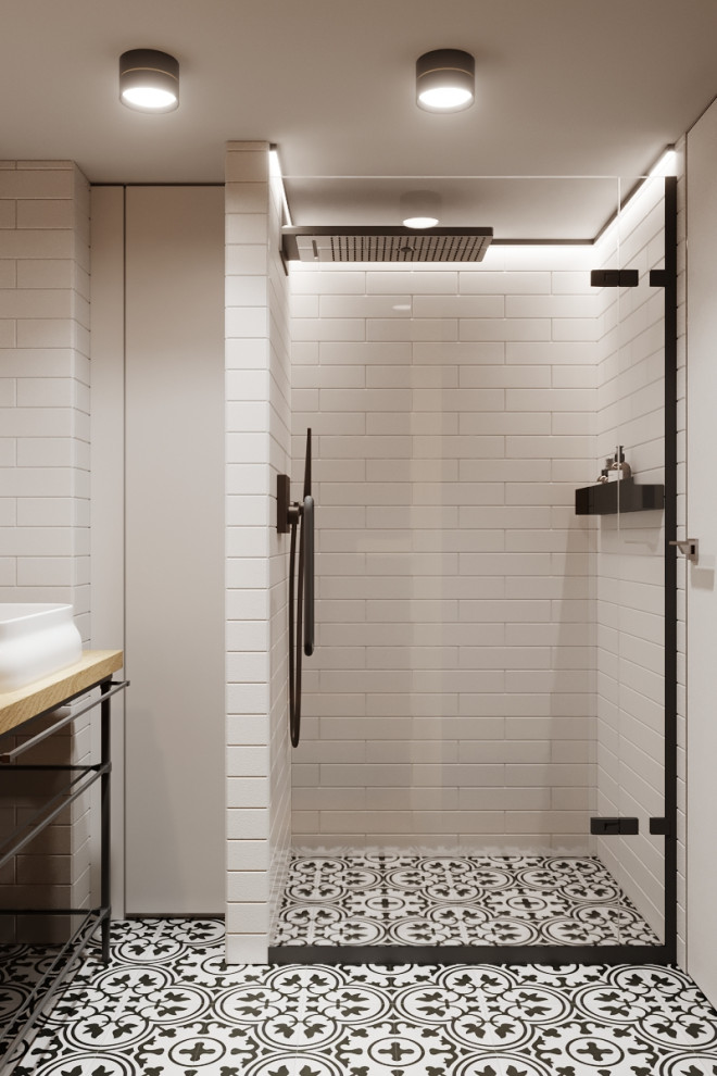 Легендарный квартал | 115 м2