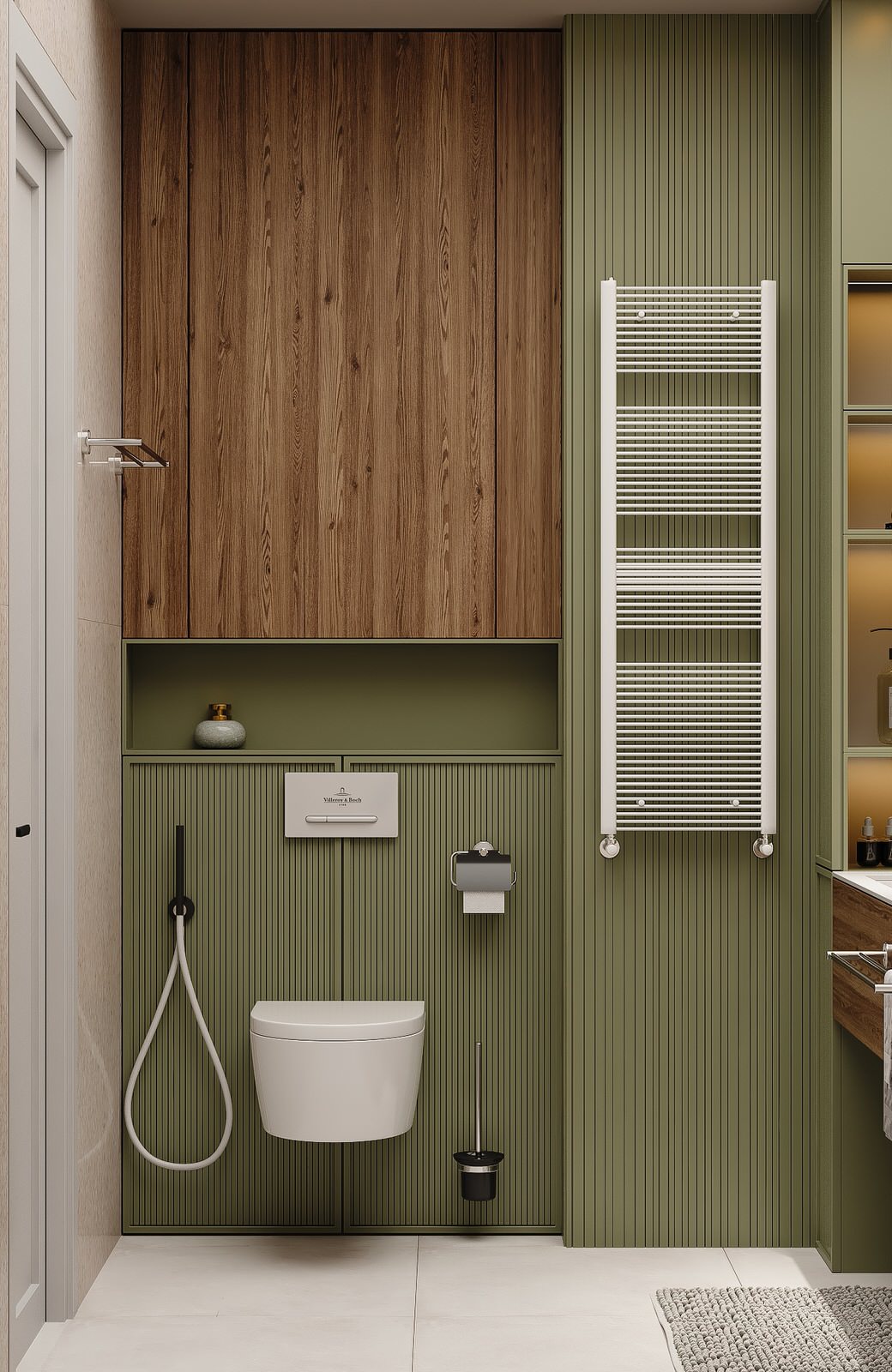 ЖК"Новая Москва"