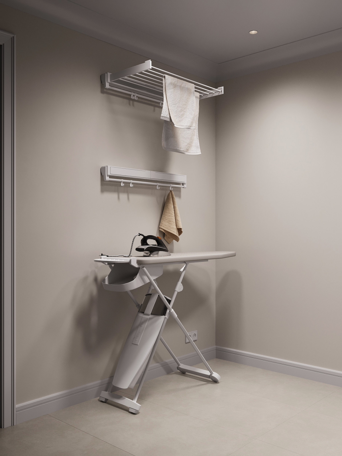 ЖК "Левобережье"