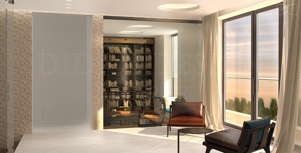 Частная вилла.Сочи