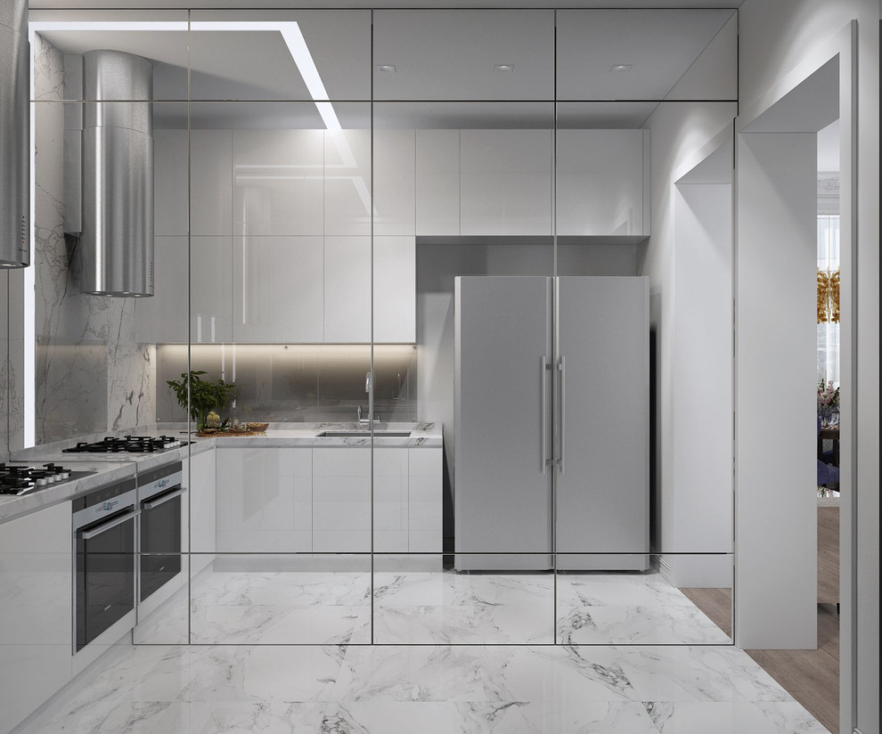 Парижский шик