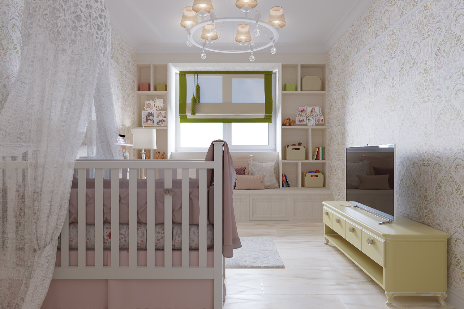 ЖК Классика