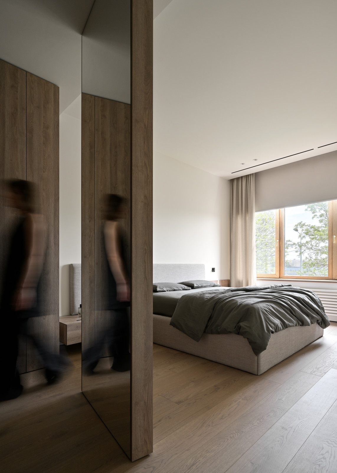 жк смольный