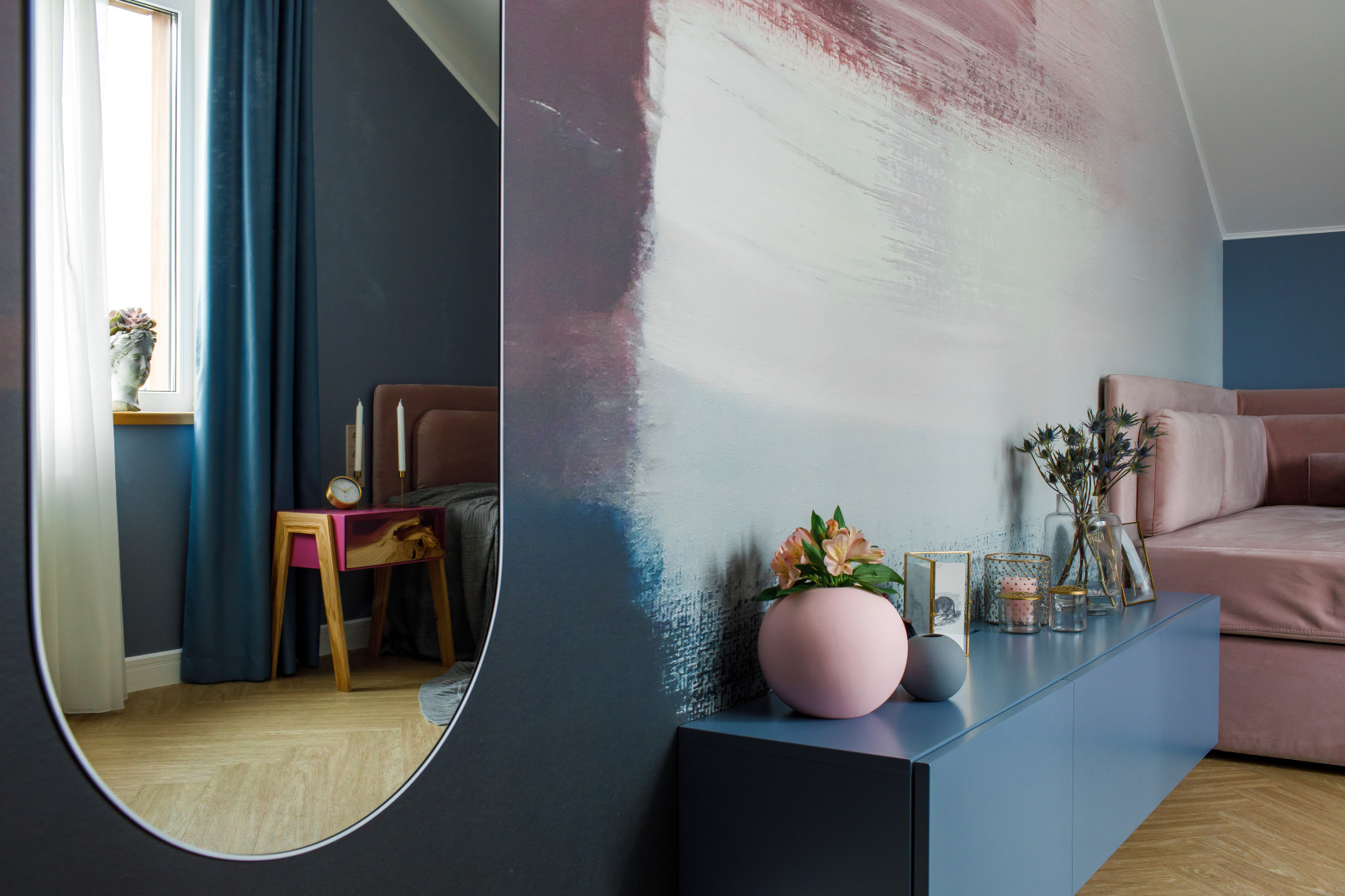 Обложка проекта: Zarnitsa