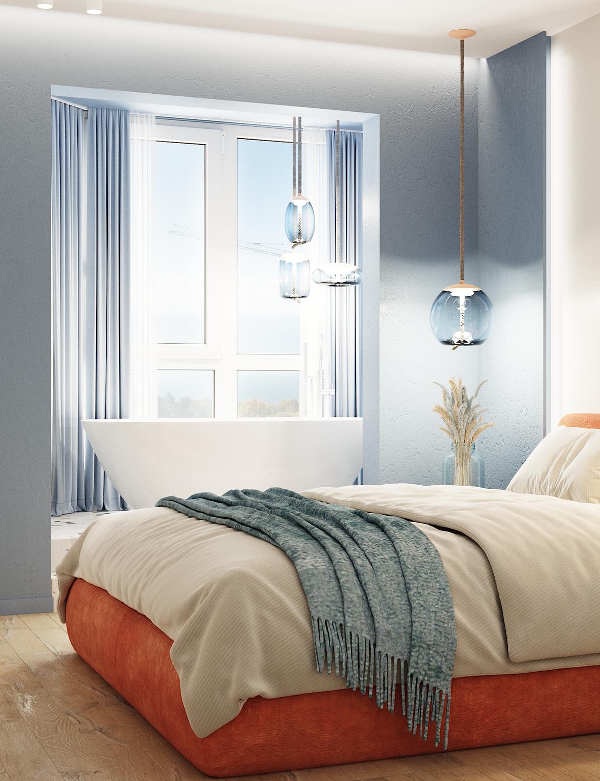 Квартира в Сочи