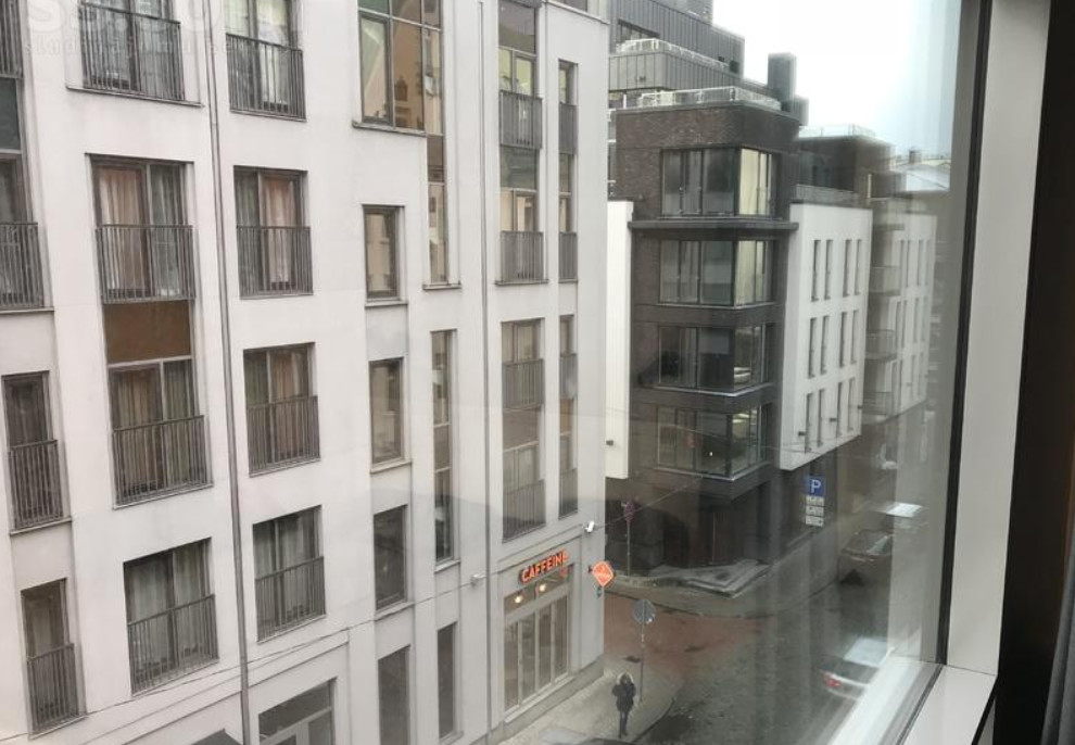 Личный опыт: Илья Красильщик о бытовом комфорте и квартире в Риге