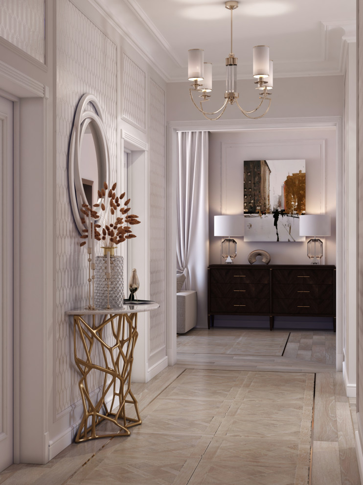 Загородный дом