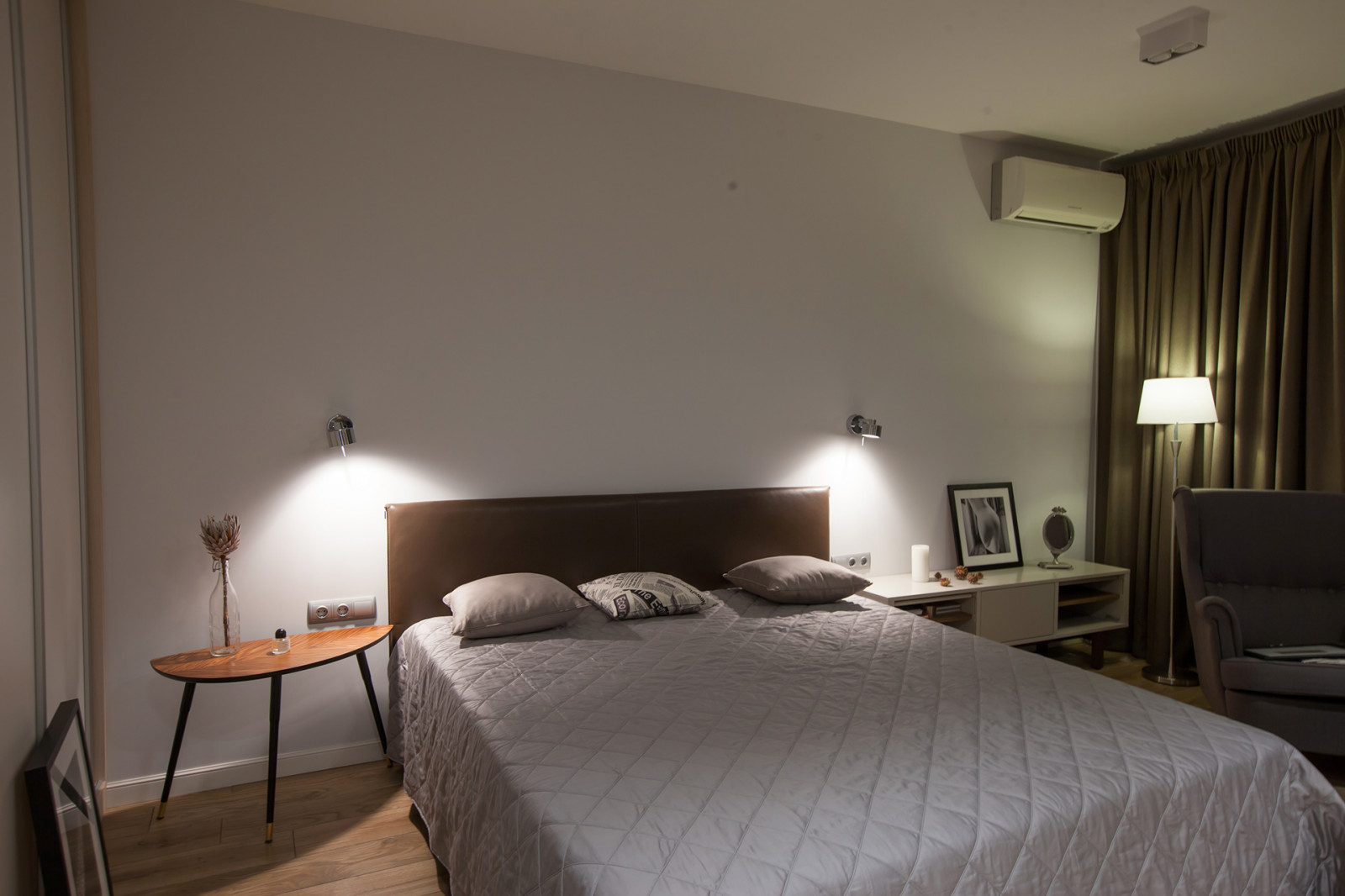 Tanya Loskova Architect