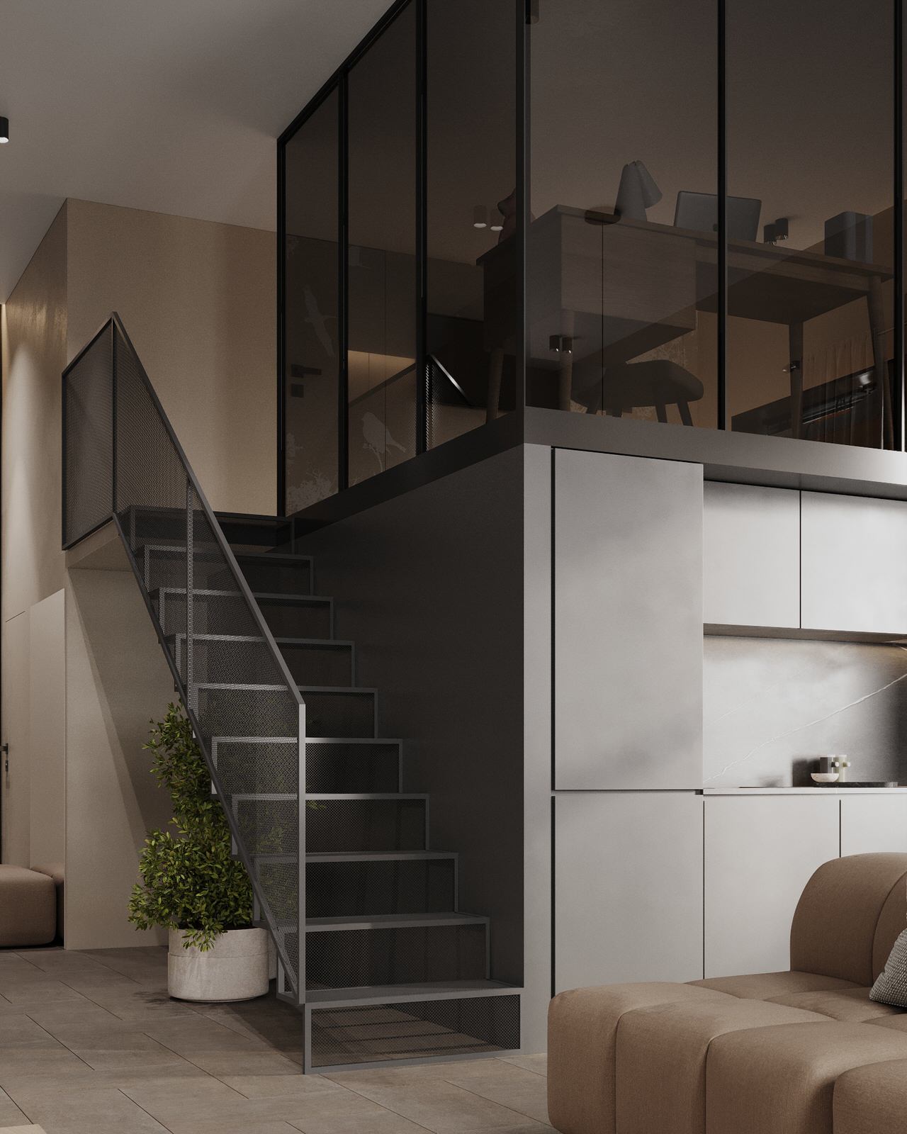 ЖК МОДЕРНИСТ