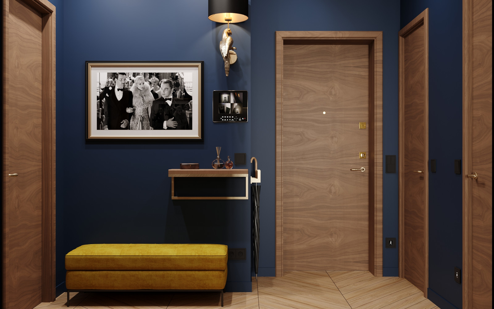 ЖК  Новые Черемушки