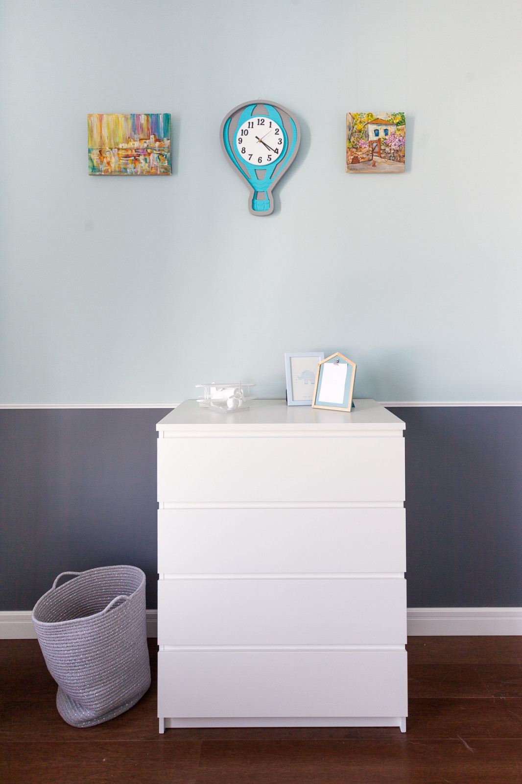 Классический интерьер с элементами арт-деко