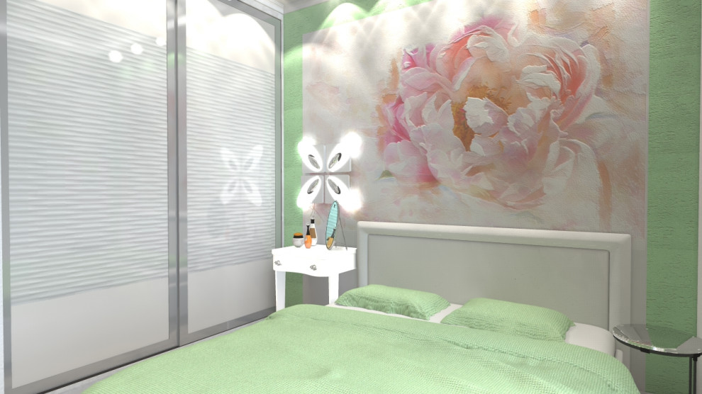 Настенные пано, декор стен