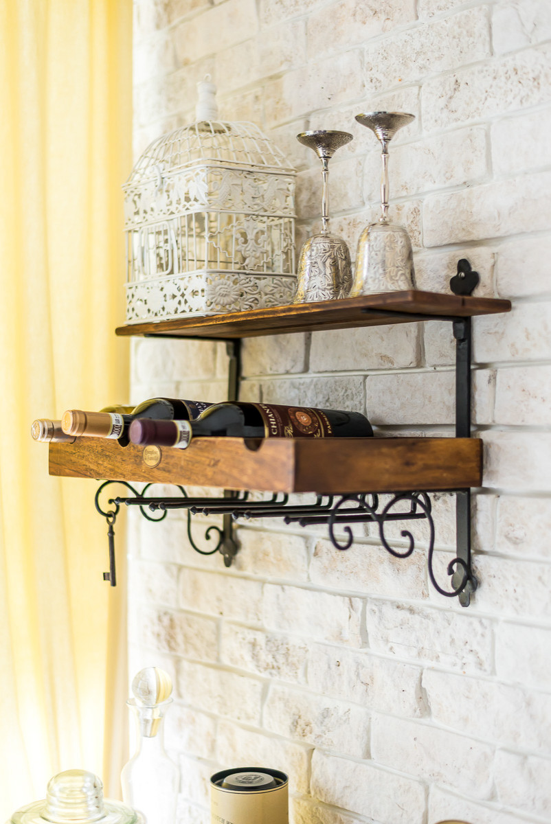 Нежное шале