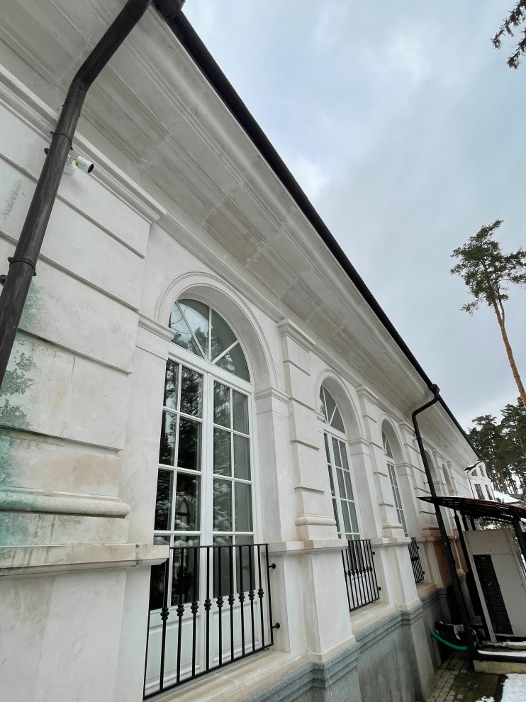 Сады Майендорф (Барвиха)