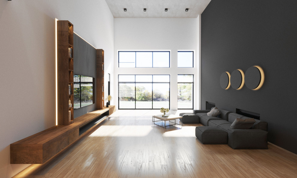 Коттедж на 400 м2