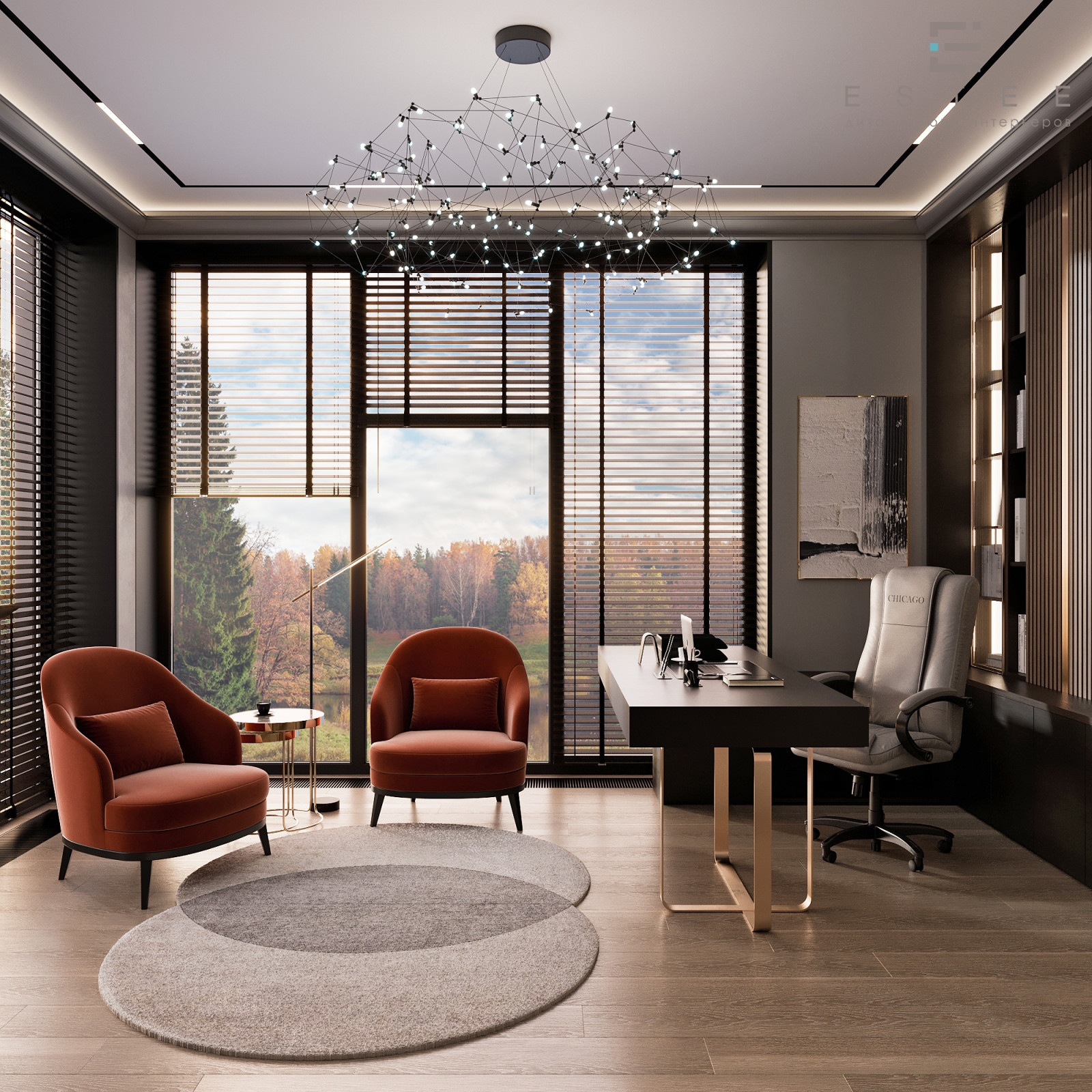 Московская область, деревня Малое Сареево