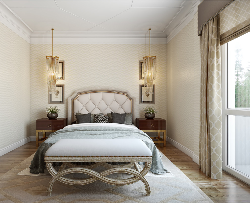 ЖК "Новорижский"№2