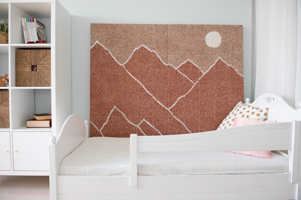 Панно для детской