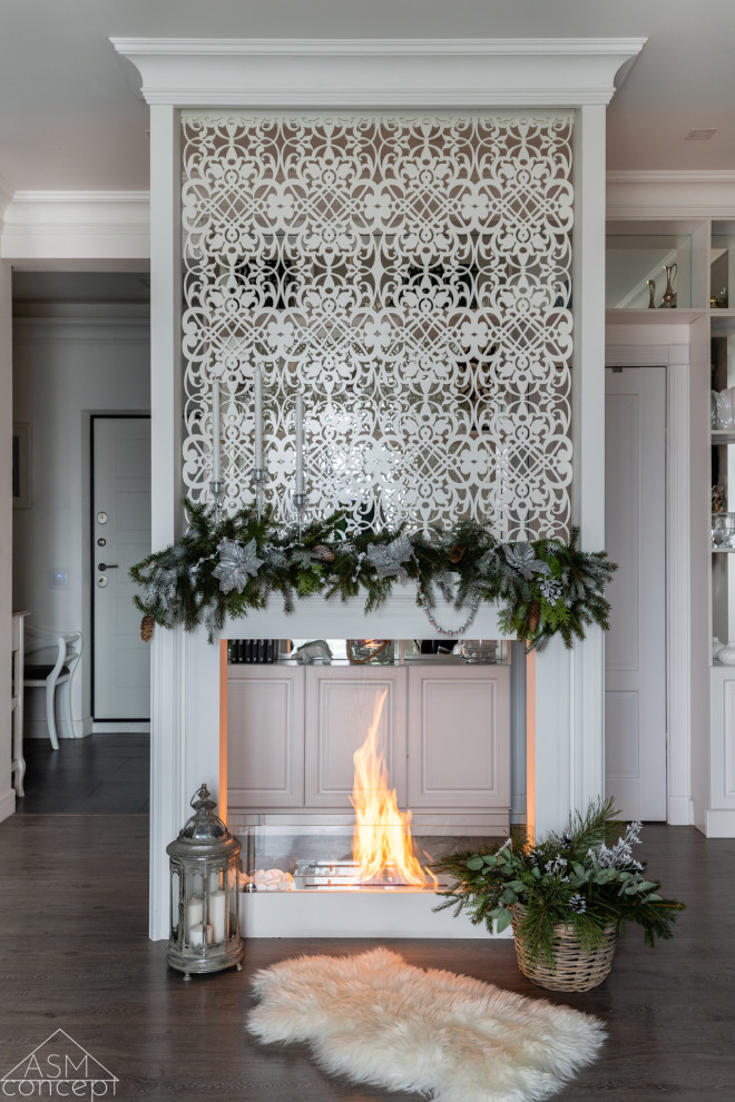 ЖК Левобережная Дубрава