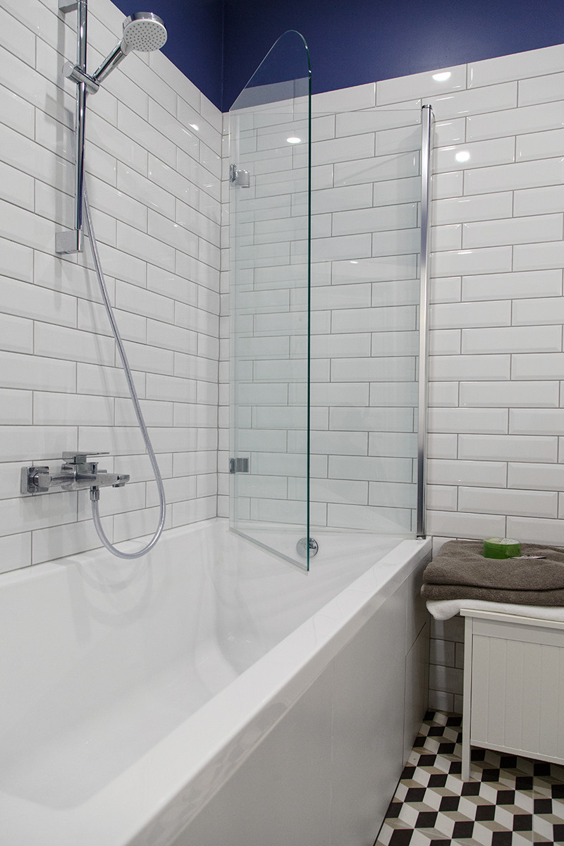 50 оттенков моря