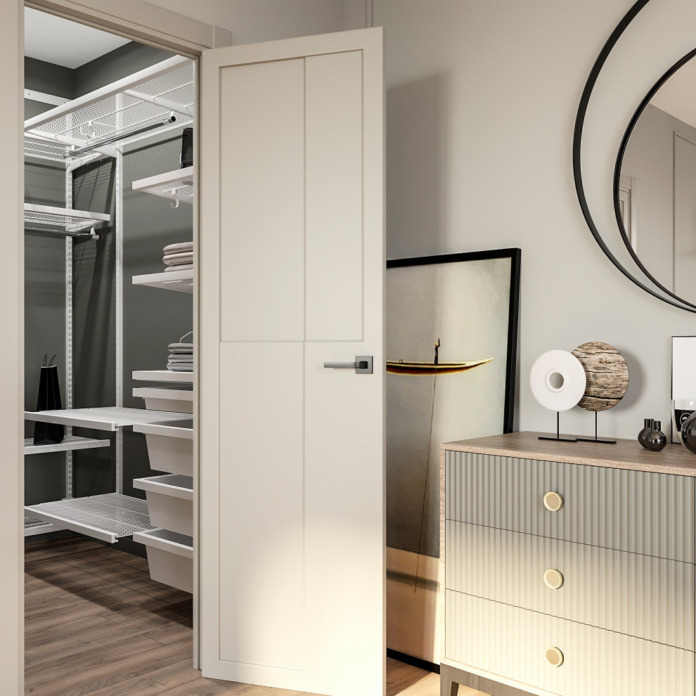 Двухкомнатная квартира для взрослой пары. г Новочебоксарск