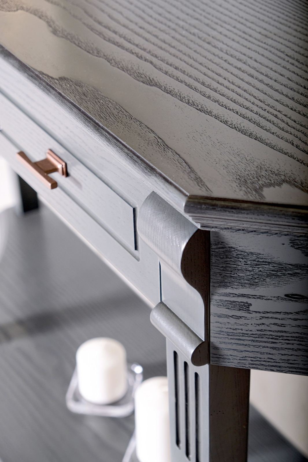 Консоль Rimar