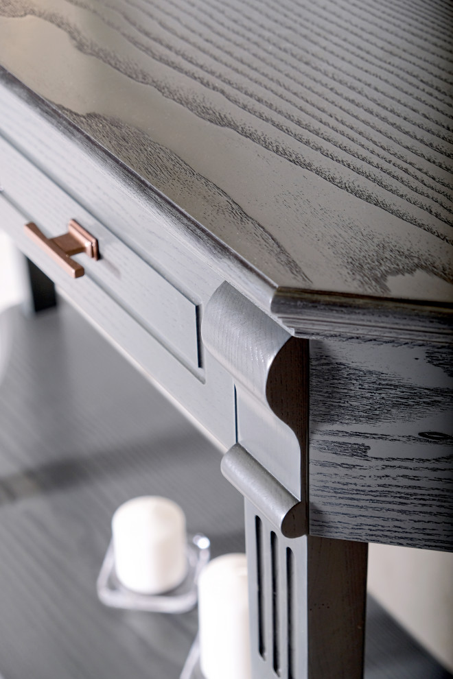 Консоль Rimar