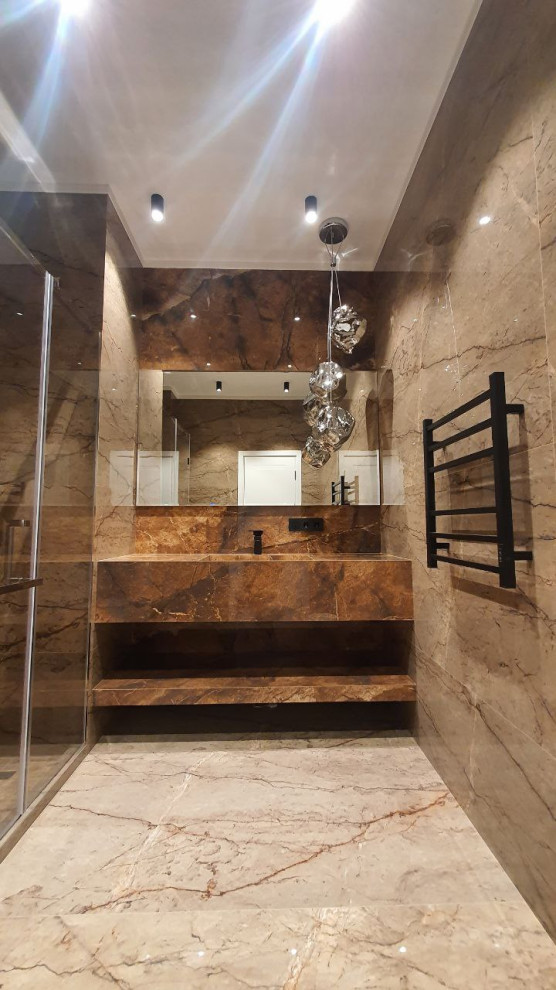 Апартаменты в Геленджике