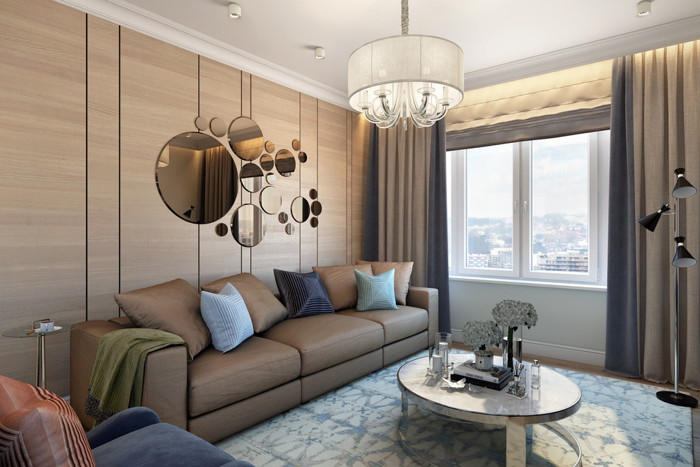 ЖК Савеловский Sity