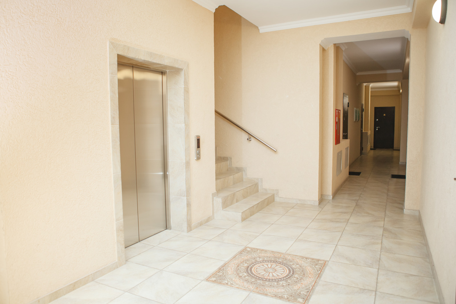 Квартира Адлер