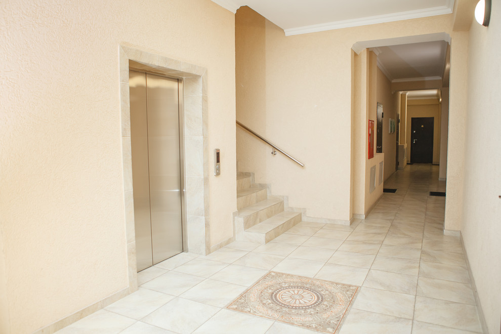 Квартира Адлер