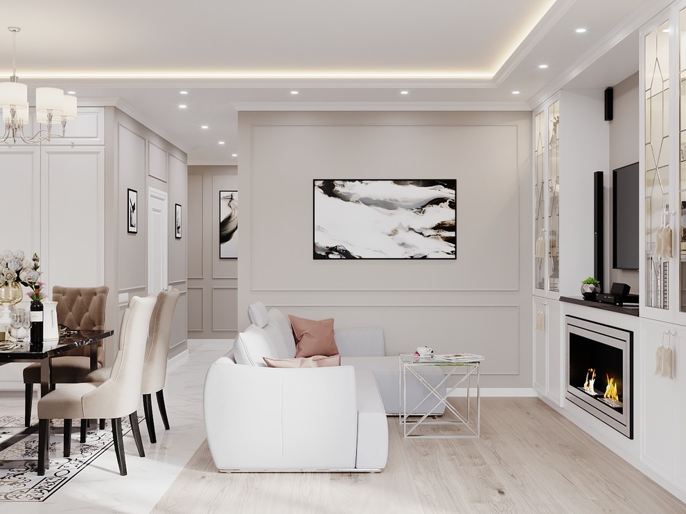 ЖК Испанские кварталы