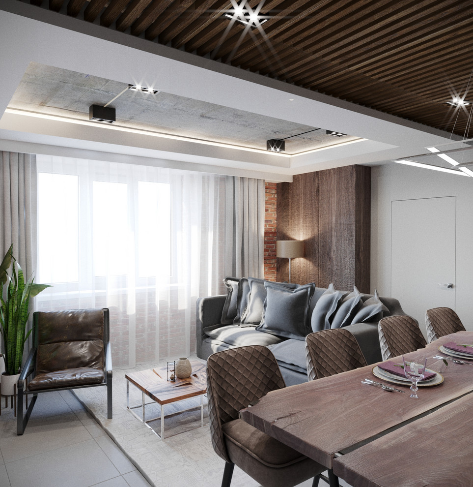 ЖК "Артемовские Высоты"