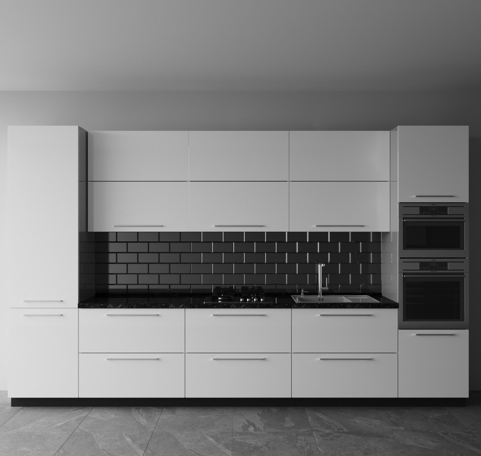 каталог изделий ДАРО Кухни