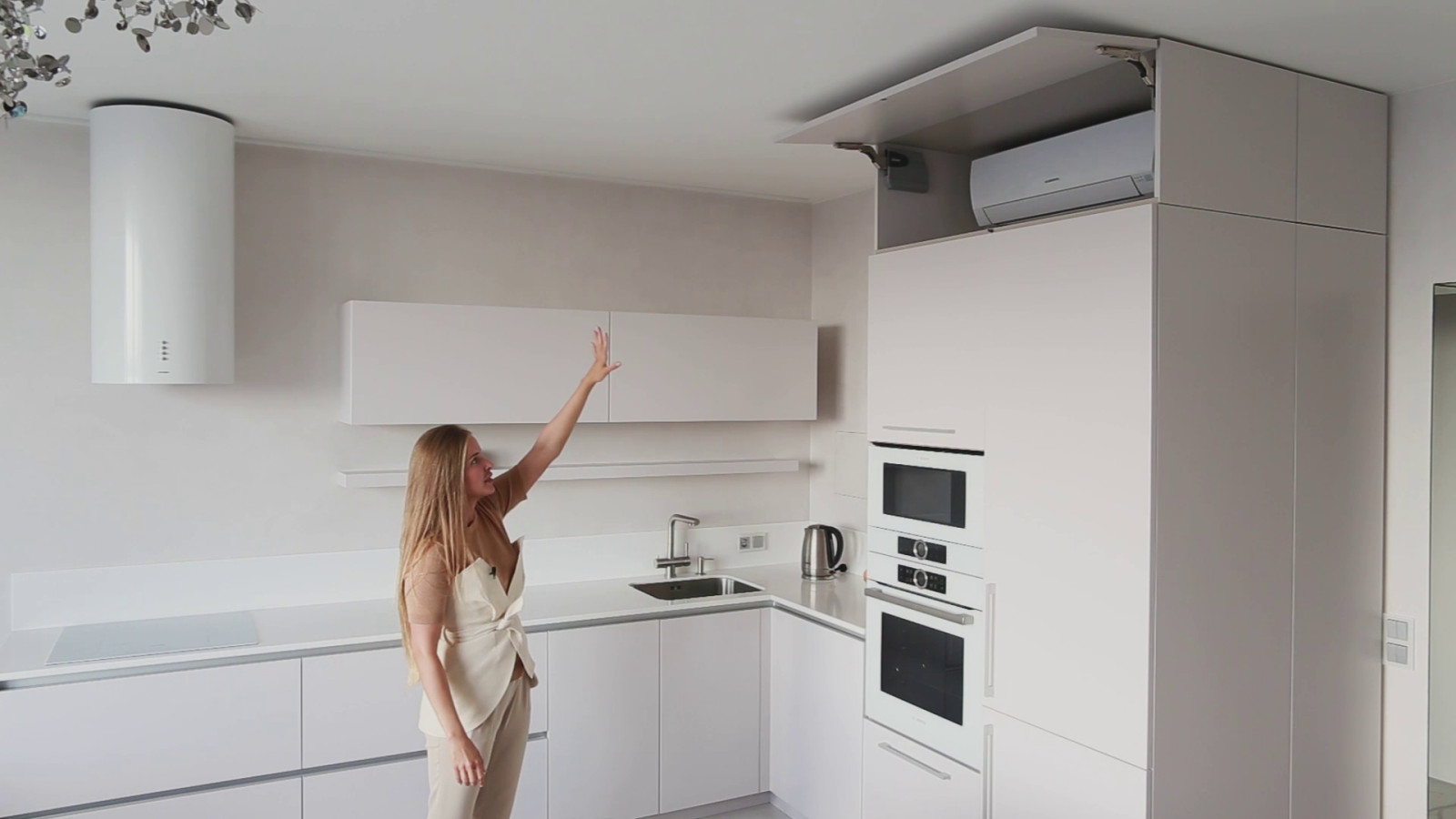 Best of Houzz: 25 идей из кухонь со всего мира